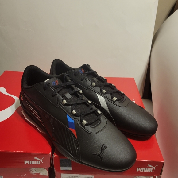 Puma BMW M Motorsport R-Cat Machina Motorsport Shoes - Picture 10 of 16